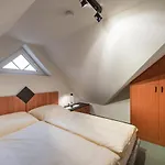아파트 Haus Elbstrom, Whg. 26 쿡스하펜