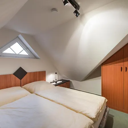 Apartment Haus Elbstrom, Whg. 26 Cuxhaven