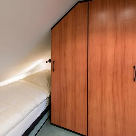 Haus Elbstrom, Whg. 26 Apartment