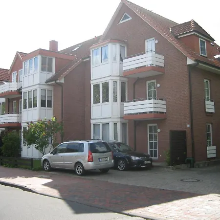 Haus Elbstrom, Whg. 26 *