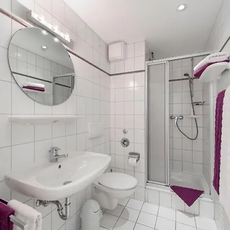 Haus Elbstrom, Whg. 26 Apartment Cuxhaven