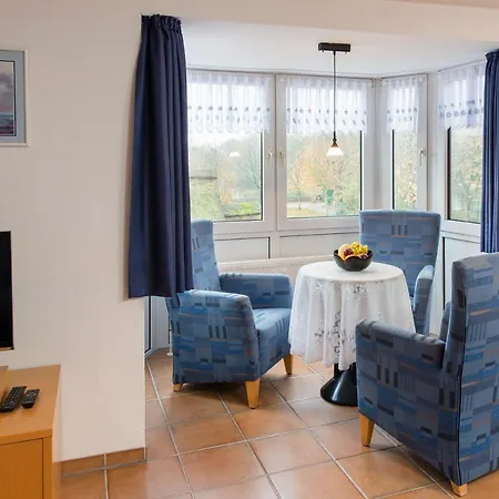 Haus Elbstrom, Whg. 26 Cuxhaven