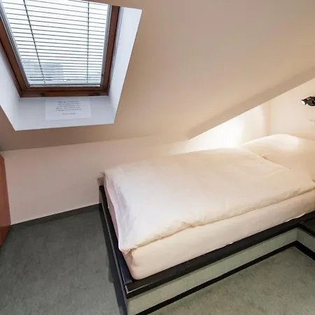 Haus Elbstrom, Whg. 26 Apartment