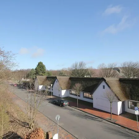 Apartment Haus Elbstrom, Whg. 26 Cuxhaven