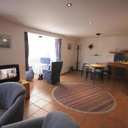 Apartment Haus Elbstrom, Whg. 26