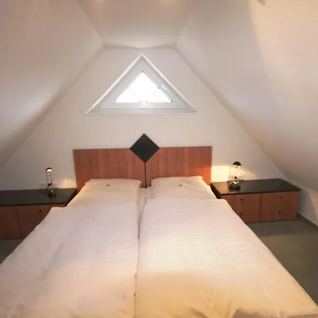 아파트 Haus Elbstrom, Whg. 26 쿡스하펜