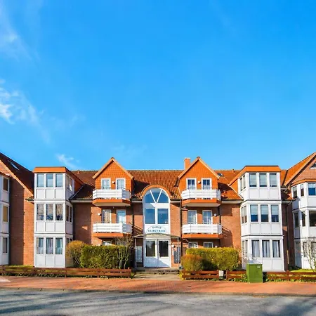 아파트 Haus Elbstrom, Whg. 26 *