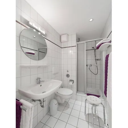 Haus Elbstrom, Whg. 26