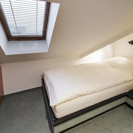 Haus Elbstrom, Whg. 26 아파트 쿡스하펜