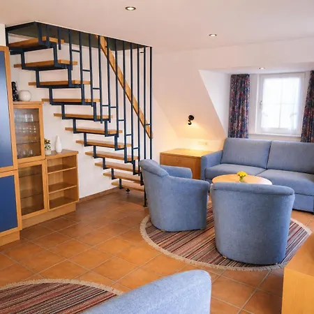 Lejlighed Haus Elbstrom, Whg. 26 Cuxhaven