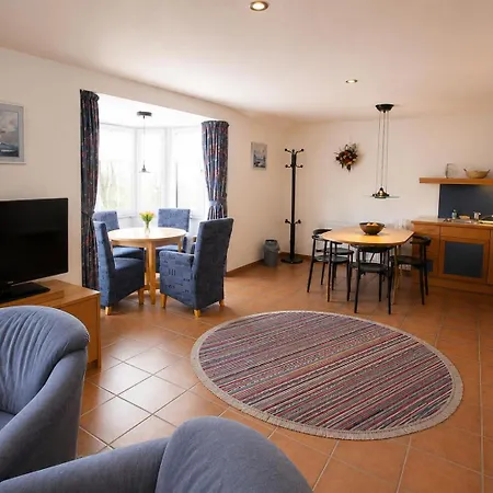 Haus Elbstrom, Whg. 26 Lejlighed Cuxhaven
