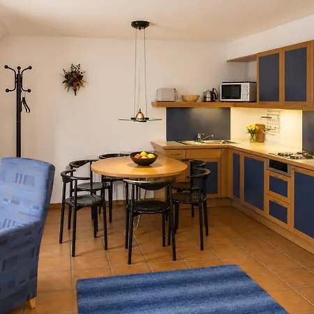 Haus Elbstrom, Whg. 26 * Cuxhaven