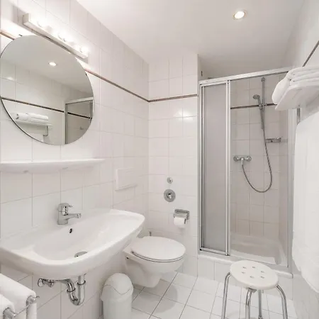 Haus Elbstrom, Whg. 26 Lejlighed