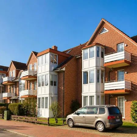 Apartament Haus Elbstrom, Whg. 26